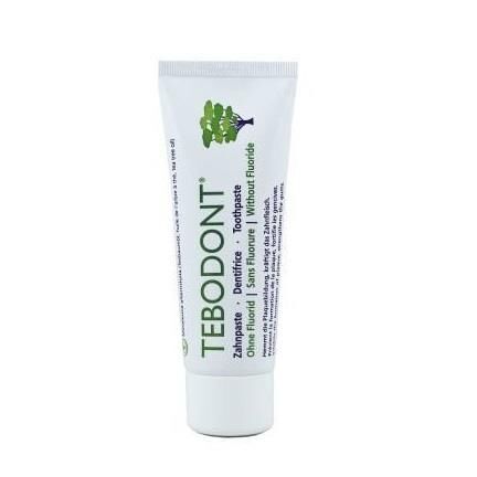 Tebodont ZahnPaste - Diş Macunu 75ml