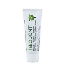 Tebodont ZahnPaste - Diş Macunu 75ml