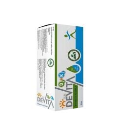 SunDevita D3 + K2 Damla 30ml - Vitamin D3 + K2 Damla