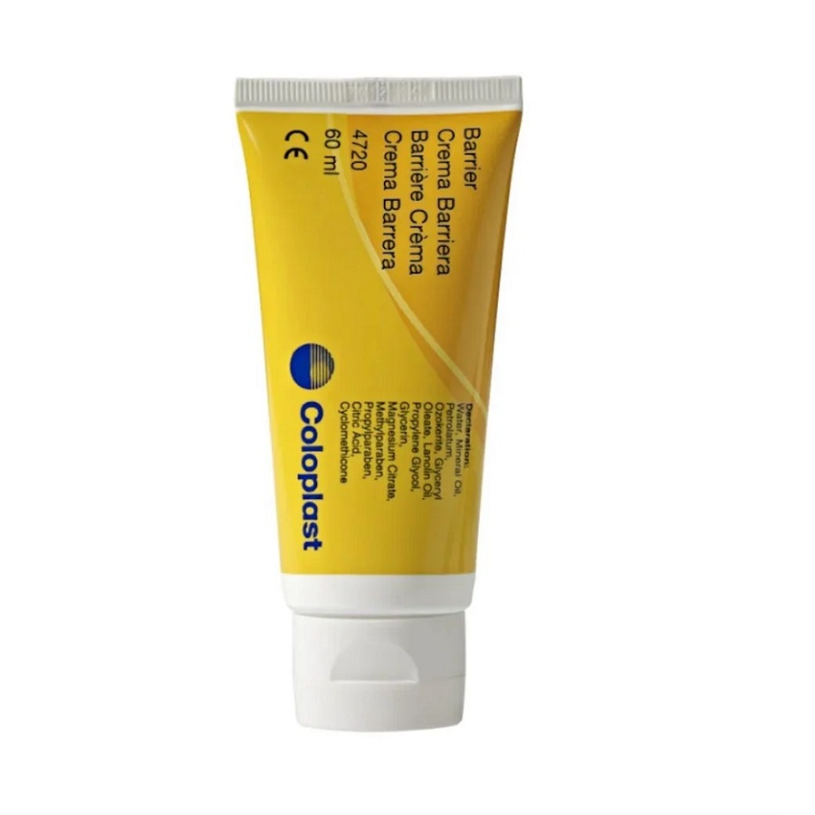 Comfeel Barrier Cream Bariyer Krem 60ml