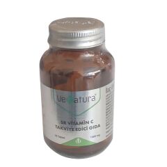 VeNatura SR Vitamin C 1000mg 30 Tablet