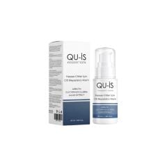 QU-IS Hassas Ciltler İçin Cilt Beyazlatıcı Krem 50ml