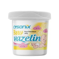 Cysonix Vazelin BABY 100ml