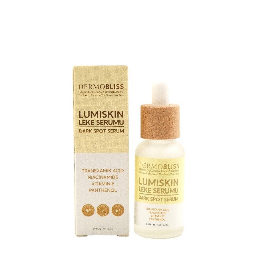 Dermobliss Lumiskin Leke Serumu 50 ml
