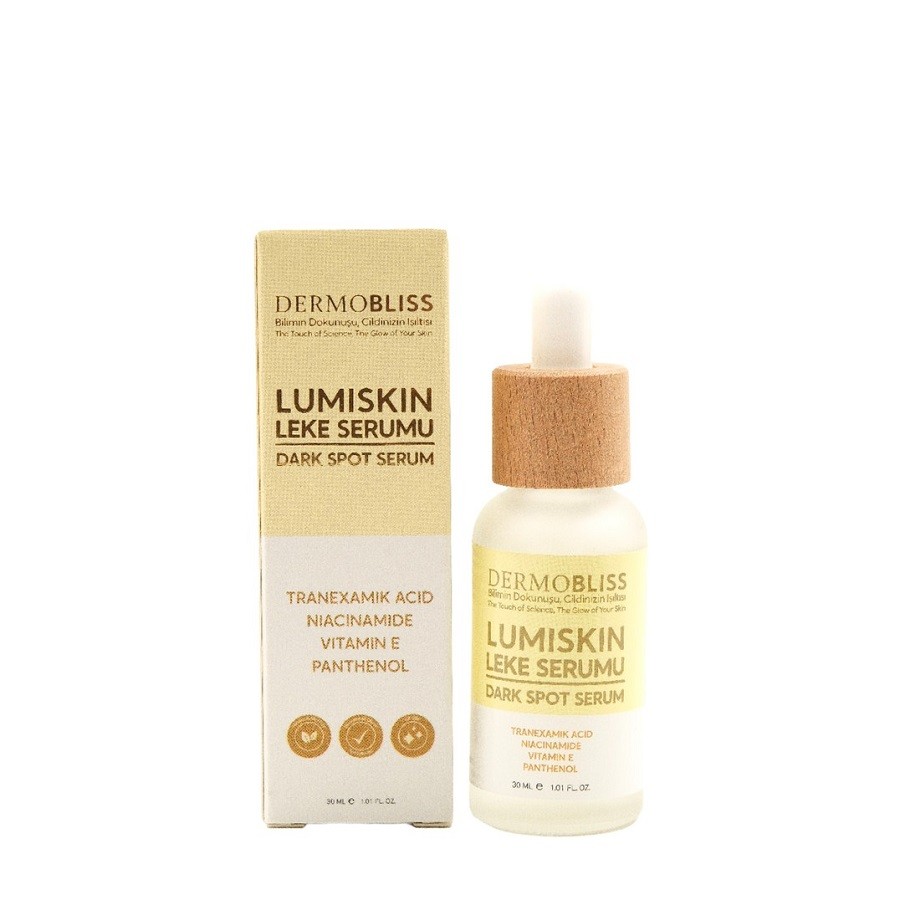 Dermobliss Lumiskin Leke Serumu 50 ml