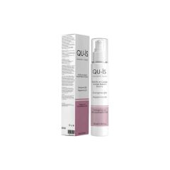QU-IS Selulit ve Çatlak Karşıtı Bakım Kremi 100ml