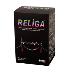Religa 60 Kapsül