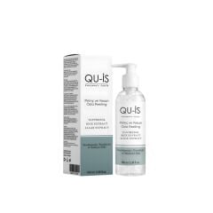QU-IS Pirinç ve Yosun Özlü Peeling 100 ml