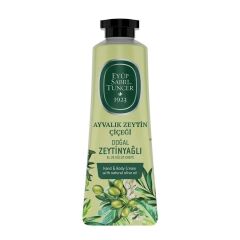Eyup Sabri Tuncer El Vucut Kremi Doğal Zeytin Yağlı 50ml Tüp