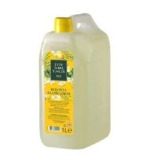 Eyüp Sabri Tuncer Limon Kolonyası Klasik Pet Şişe 1 Litre