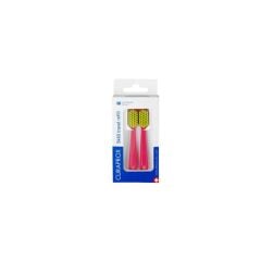Curaprox Beyou Travel Set Yedek 5460 Diş Fırçası Başlığı 2'li
