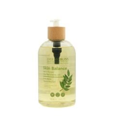 Dermobliss Skin Balance Akne Karşıtı Yıkama Jeli 500ml