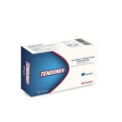 Tendonix 60 Kapsül