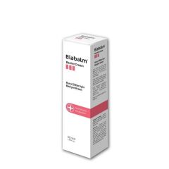 Biobalm Bariyer Krem Pembe 50ml