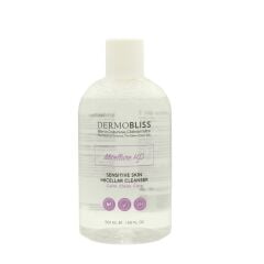 Dermobliss Micellure H2O Sensitive Skin Micellar Cleanser 500 ml