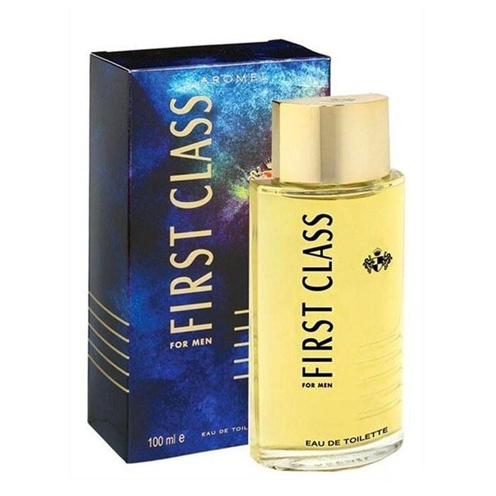 First Class EDT 100ml