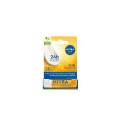 Nivea Sun SPF50 Yüksek Güneş Koruyucu Dudak Bakım