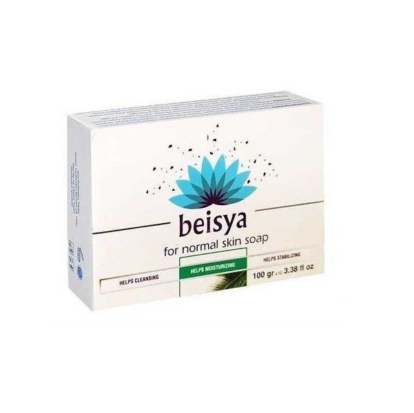 Beisya Normal Cilt Sabunu 90gr