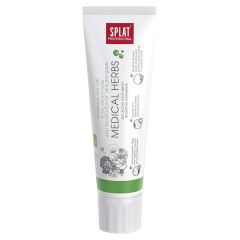 Splat Medical Herbs Dis Macunu 100 ml