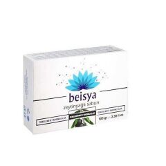 Beisya Zeytinyağlı Sabun 90gr