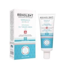 Remolent Sensualis & Dry Nemlendirici Cilt Bakım Kremi 50ml