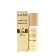 Dermobliss Sunbright Leke Karşıtı Güneş Kremi 100ml