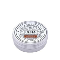Incıa Dirsek ve Topuklar için Doğal Pürüzsüzleştirici Yağ 50 ml