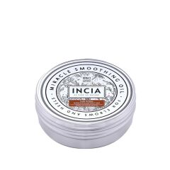 Incıa Dirsek ve Topuklar için Doğal Pürüzsüzleştirici Yağ 50 ml