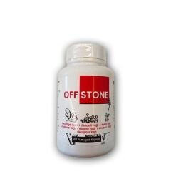 OffStone Menengiç, Zencefil, Avakado 60 Kapsül