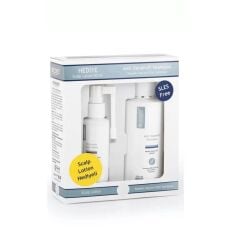 Dermoskin Anti Dandruff Shampoo 200ml+Scalp Lotion 50ml Hediye