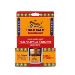 Tiger Balm Extra Strength 18gr