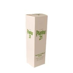 Plantur 21 Nutri-Kafein Plantur-Dökülme Karşiti Kafein Saç Tonik 200 ml
