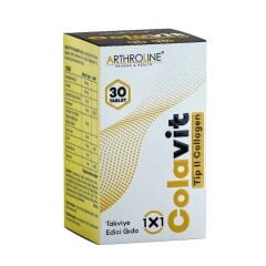 Colavit 30 Tablet