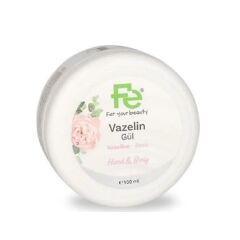 FE Vazelin 100 ML - GÜL