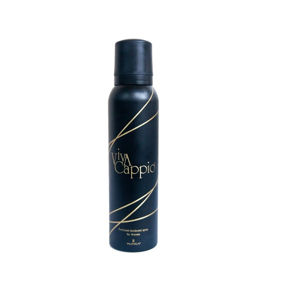 Viva Cappio Deodorant Bayan 125ml