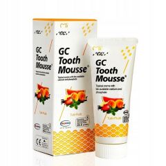 GC Tooth Mousse Tutti Frutti 40gr