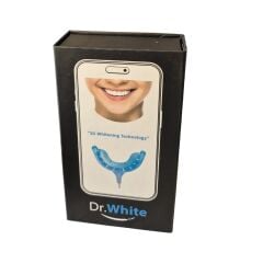 Dr.White Diş Beyazlatma Cihazı