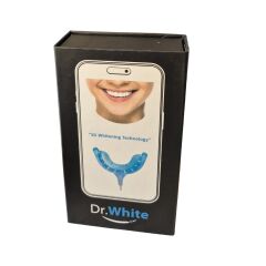 Dr.White Diş Beyazlatma Cihazı