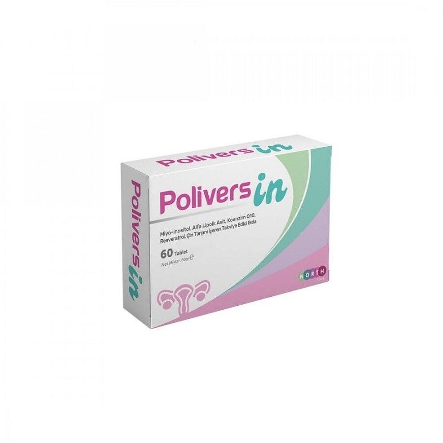 Poliversin 60 Tablet