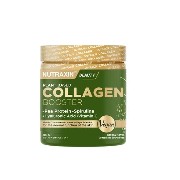 Nutraxin Vegan COLLAGEN Booster 300 g