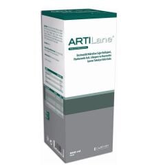 Artilane 900ml Solüsyon - Likit - Liquid