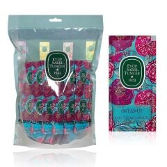 Eyüp Sabri Tuncer Okyanus Kolonyalı Mendil 150'li