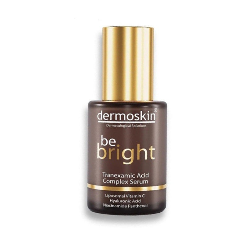 Dermoskin Be Bright Tranexamic Acid Complex Serum 30ml