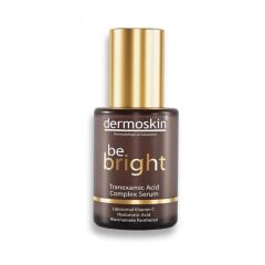 Dermoskin Be Bright Tranexamic Acid Complex Serum 30ml