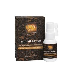 TTO Clinic Saç Losyonu 30ml