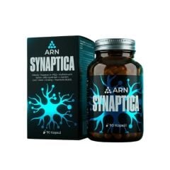 ARN Synaptica Sitikolin Huperzin A PQQ 90 Kapsül