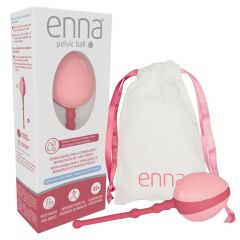 Enna Pelvic Ball - Enna Pelvik Topu