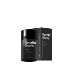 The Cosmetic Republic Dolgunlaştırıcı Saç Fiberi 12.5gr (Koyu Kahve)