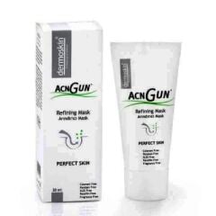 Dermoskin Acnegun Arındırıcı Mask 30 ml