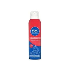 Foot Doctor Koku Giderici Ayakkabı Deodorantı 150ml